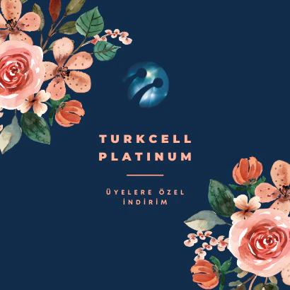 Turkcell Platinum