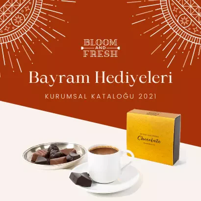 Bayram Hediyeleri - 2021