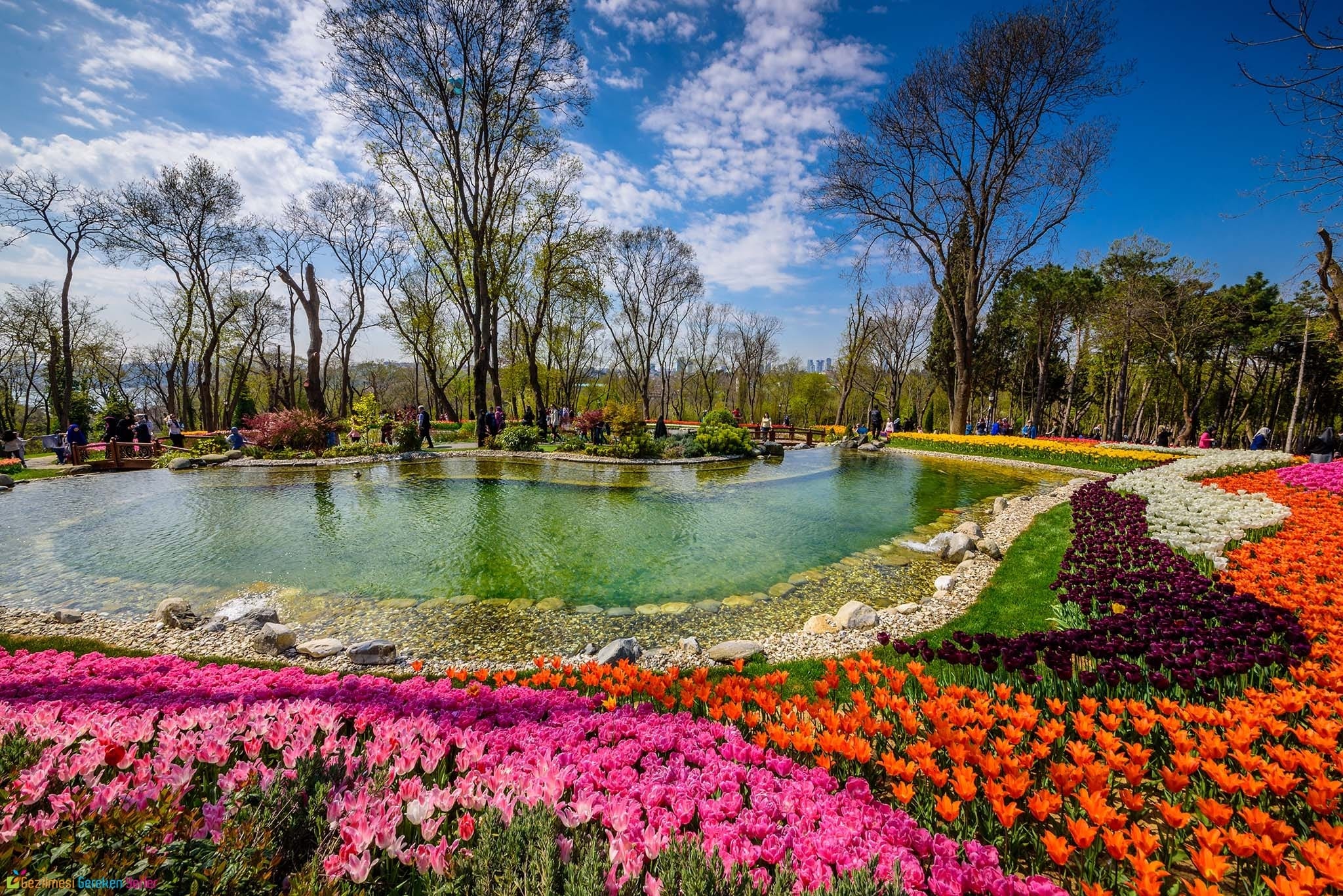 istanbul daki en buyuk park ve bahceler bloom fresh blog